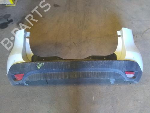 rear-bumper-renault-scenic-iii-jz01_-2008-2009-2010-2011-2012-2013-2014-2015-2016-34585370 main image