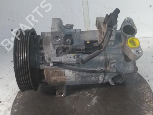 AC compressor RENAULT CLIO IV (BH_) 1.5 dCi 75 | BP34600054M34 - Image 3