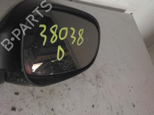 Used Right mirror Right mirror NISSAN MICRA III (K12) 1.2 16V (65 hp) 34602246 34602246
