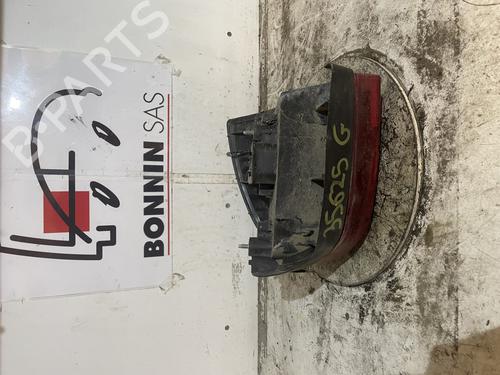 Used Left taillight Left taillight RENAULT TWINGO I (C06_) 1.2 (C063, C064) (55 hp) 34597911 34597911