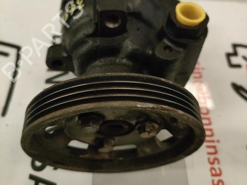 Servopumpe für Servopumpe RENAULT CLIO II (BB_, CB_) [1998-2016] 34587997 34587997