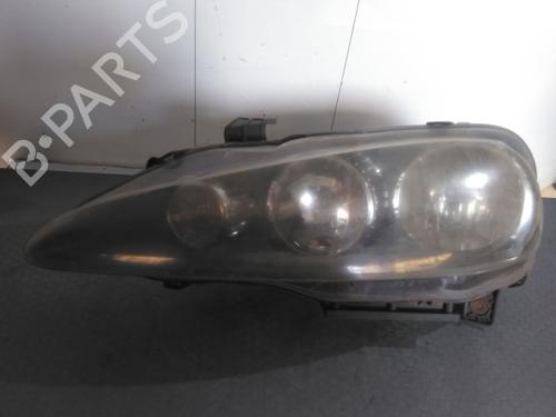 Used Left headlight Left headlight ALFA ROMEO 147 (937_) 1.9 JTDM 16V (937.AXN1B, 937.BXN1B) (150 hp) 39658888 39658888