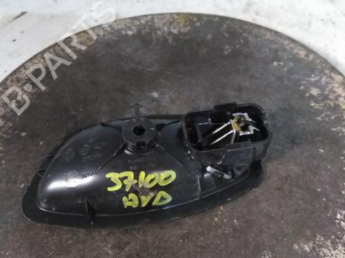 Used Front right interior door handle RENAULT SCÉNIC III (JZ0/1_) 1.5 dCi (110 hp) 22353891