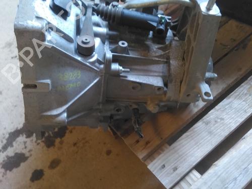 Gearbox CITROËN NEMO Box Body/MPV (AA_) 1.3 HDi 75 | BP36145425M3 - Image 3