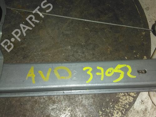 Used Front right window mechanism Front right window mechanism DACIA LOGAN MCV (KS_) 1.5 dCi (KS0K) (68 hp) 34600639 34600639