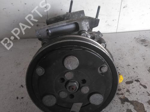 Used AC compressor AC compressor MINI MINI (R56) Cooper D (112 hp) 34585773 34585773