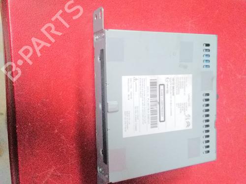 Used Radio Radio PEUGEOT 508 SW I (8E_) [2010-2018] 34588481 34588481