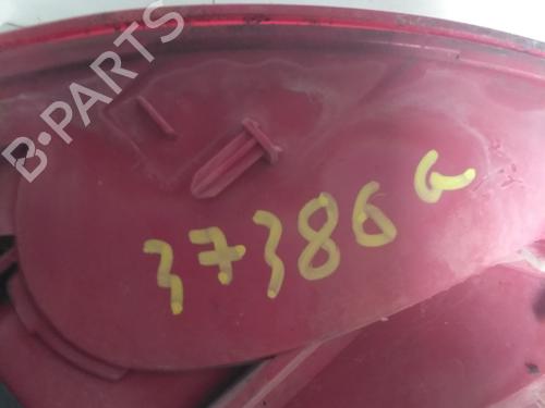 Left taillight CITROËN C5 III (RD_) 2.0 HDi 140 (RDRHF8, RDRHFA, RDRHA8, RDRHAJ) | BP34584962C34 - Image 3