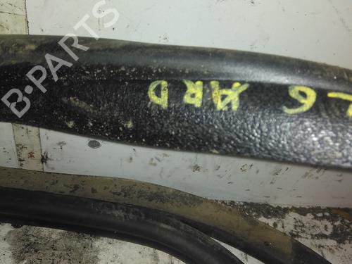Used Rubber door seal Rubber door seal FIAT TALENTO Bus (296_) 1.6 D (125 hp) 34597661 34597661