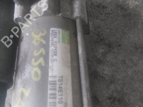 Used Starter PEUGEOT 207 (WA_, WC_) 1.4 HDi (68 hp) 21546278