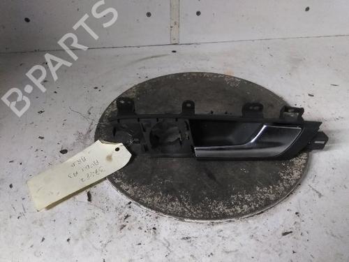 Used Rear right exterior door handle AUDI A3 Sportback (8PA) 1.6 TDI (105 hp) 24646408