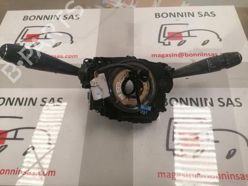 Used Headlight switch Headlight switch CITROËN DS4 (NX_) 1.6 HDi 115 (114 hp) 34587138 34587138