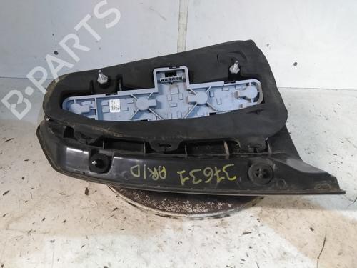 Used Right taillight Right taillight OPEL ZAFIRA / ZAFIRA FAMILY B (A05) 1.9 CDTI (M75) (120 hp) 34602116 34602116
