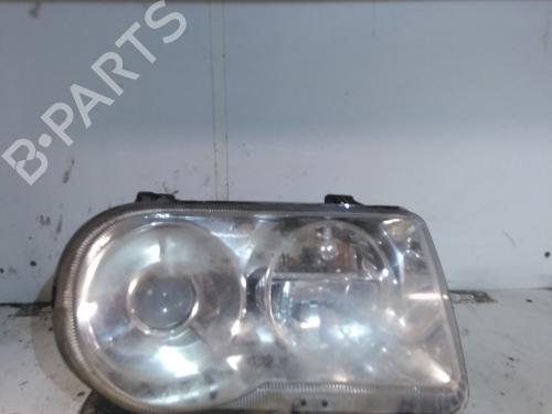Used Right headlight Right headlight CHRYSLER 300C (LX, LE) 3.0 CRD (218 hp) 34596371 34596371