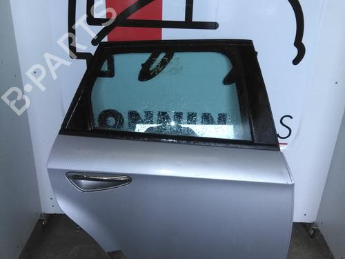 Used Right rear door Right rear door ALFA ROMEO 159 Sportwagon (939_) 2.4 JTDM (939BXD1B, 939BXD12) (200 hp) 34590012 34590012