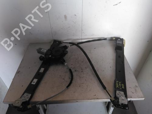 Used Front right window mechanism Front right window mechanism FORD C-MAX II (DXA/CB7, DXA/CEU) 1.5 TDCi (120 hp) 34601834 34601834