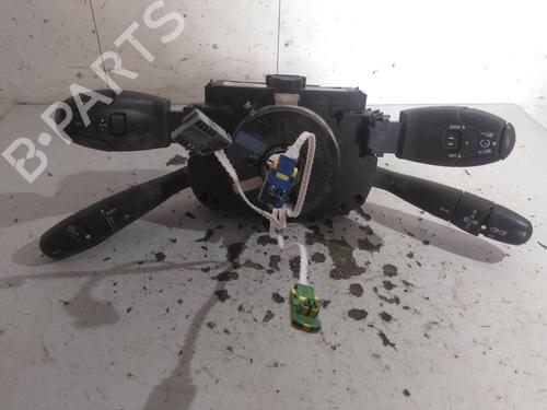 Used Headlight switch Headlight switch CITROËN C3 I (FC_, FN_) 1.6 16V HDi (90 hp) 34603658 34603658