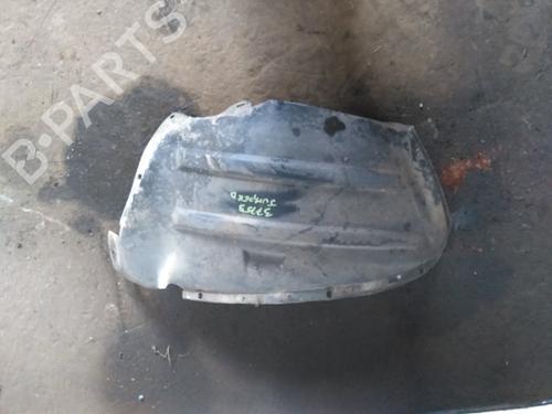 Used Wheel arch Wheel arch PEUGEOT BOXER Van (230L) [1994-2006] 34598447 34598447