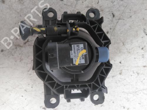 Right front fog light DACIA SANDERO II TCe 90 (B8M1, B8MA, B8AC) | BP34602102C31  - Image 7