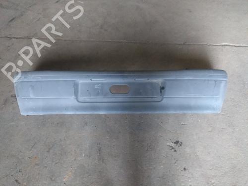 Used Rear bumper Rear bumper RENAULT CLIO I (B/C57_, 5/357_) 1.2 (B/C/S57A, B/C57S, 5/357F, 5/357J, 5/357L, 5/357R) (58 hp) 34602938 34602938