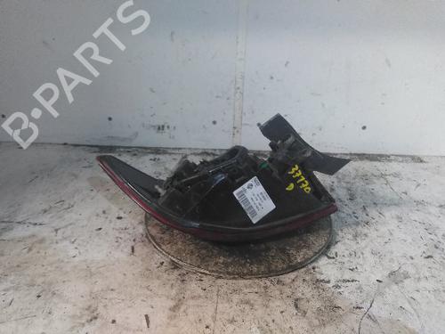 Used Right taillight RENAULT CLIO IV (BH_) 1.5 dCi 75 (75 hp) 20639587
