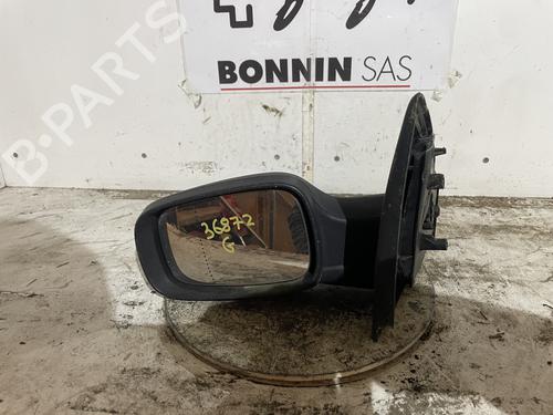 right-mirror-renault-clio-iii-br01-cr01-2005-2006-2007-2008-2009-2010-2011-2012-2013-2014-34592419 main image