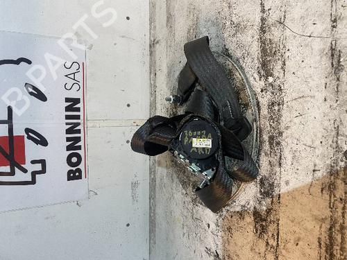 Used Rear right seatbelt FIAT PANDA (169_) 1.2 (169.AXB11, 169.AXB1A) (60 hp) 22783532
