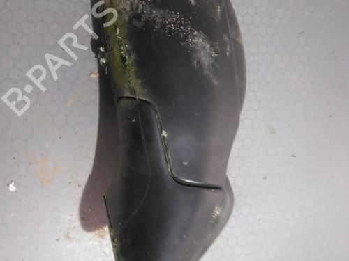 Used Left mirror Left mirror RENAULT CLIO II (BB_, CB_) [1998-2016] 35934882 35934882