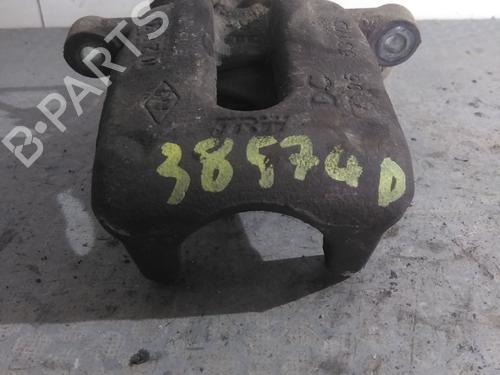 Højre bremsekaliber bag Højre bremsekaliber bag 37648514 37648514