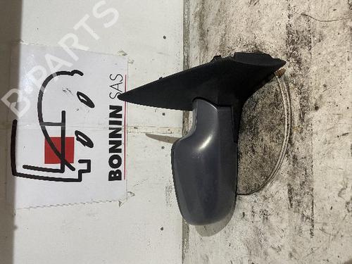 Used Right mirror RENAULT MEGANE II (BM0/1_, CM0/1_) 1.5 dCi (BM1E, CM1E) (106 hp) 20636830