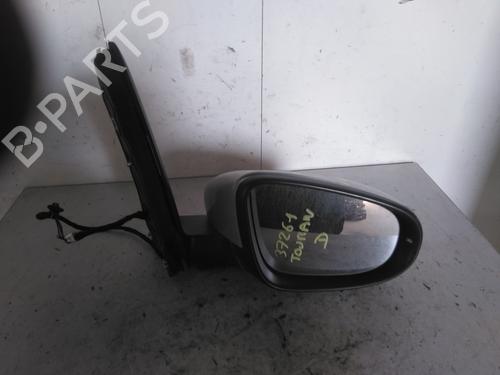 Used Right mirror Right mirror VW TOURAN (1T3) [2010-2016] 34601877 34601877