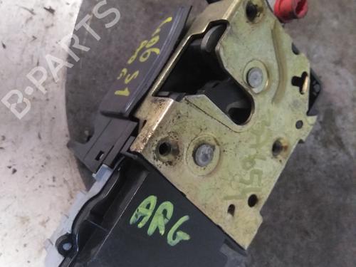 Used Rear left lock Rear left lock PEUGEOT 406 (8B) 1.8 16V (110 hp) 34601372 34601372