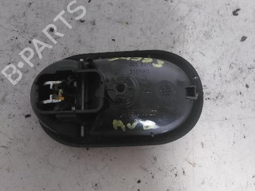 Høyre foran invendig håndtak RENAULT CLIO III (BR0/1, CR0/1) 1.5 dCi (C/BR0G, C/BR1G) | BP27283625I14 