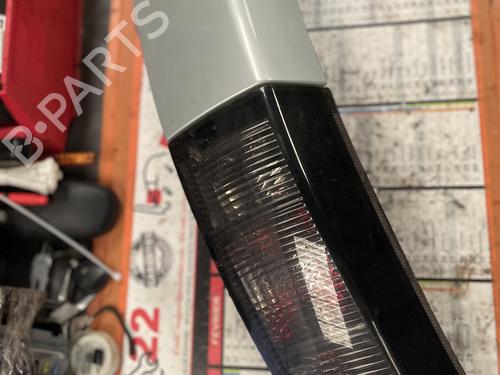 Used Left taillight Left taillight OPEL MERIVA A MPV (X03) 1.7 CDTI (E75) (100 hp) 34589614 34589614