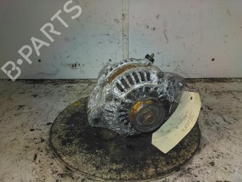 Used Alternator Alternator SUZUKI WAGON R+ (MA) 1.3 (RB413) (76 hp) 34595170 34595170
