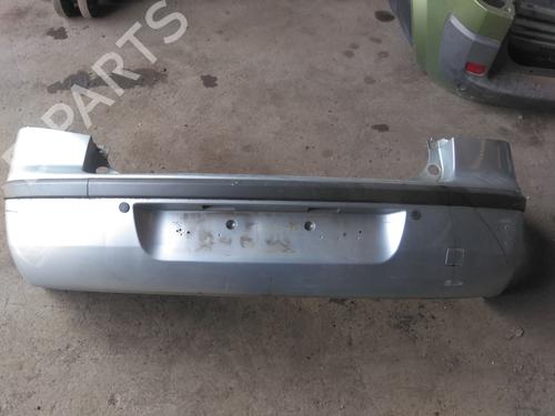 Used Rear bumper Rear bumper RENAULT LAGUNA II (BG0/1_) 2.2 dCi (BG0F) (150 hp) 36309431 36309431