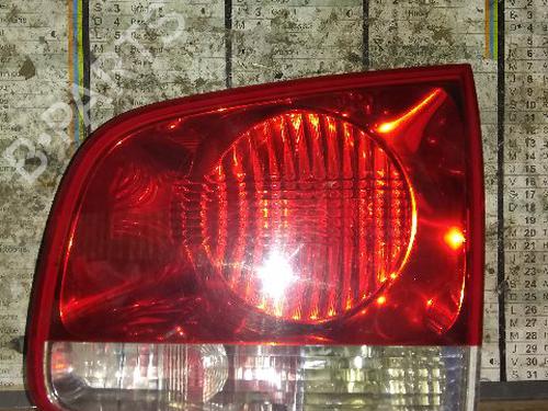 Used Right tailgate light VW TOUAREG (7LA, 7L6, 7L7) 2.5 R5 TDI (174 hp) 22783761