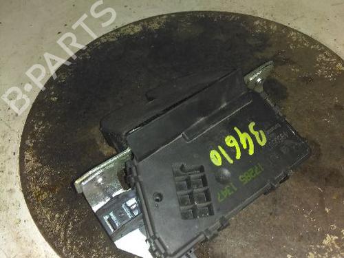 Bakluke lås OPEL ASTRA H (A04) 1.7 CDTI (L48) (100 hp) 26128153