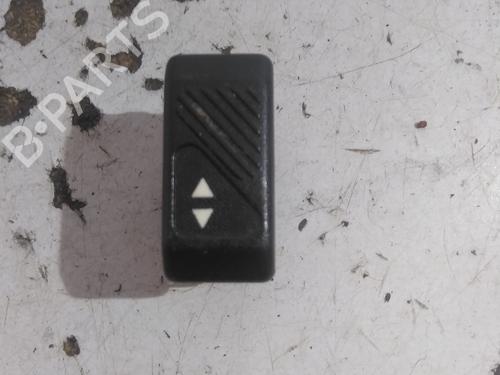 Used Right front window switch Right front window switch RENAULT CLIO I (B/C57_, 5/357_) [1990-1999] 34586052 34586052