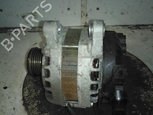 Used Alternator Alternator PEUGEOT 208 I (CA_, CC_) 1.2 PureTech 82 (82 hp) 34596990 34596990