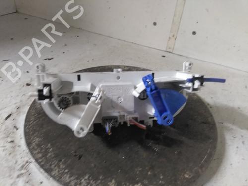 Climate control RENAULT CLIO IV (BH_) 1.5 dCi 90 | BP34599287I5 - Image 2