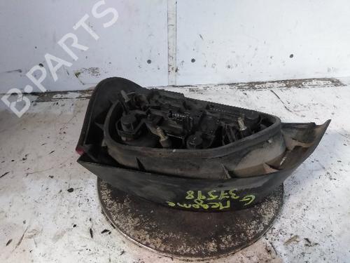 Left taillight RENAULT MEGANE I (BA0/1_) 1.6 16V (BA04, BA0B, BA11, BA1J, BA16, BA19, BA1K, BA1V,... | BP28308185C34 