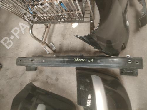 Used Front bumper reinforcement Front bumper reinforcement CITROËN C3 Pluriel (HB_) 1.4 (73 hp) 34588213 34588213