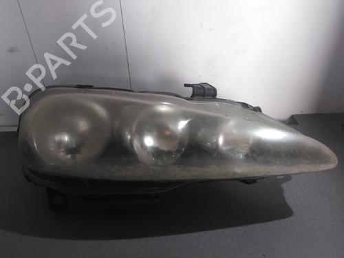 Used Right headlight Right headlight ALFA ROMEO 147 (937_) 1.6 16V T.SPARK ECO (937.AXA1A, 937.BXA1A) (105 hp) 36572083 36572083