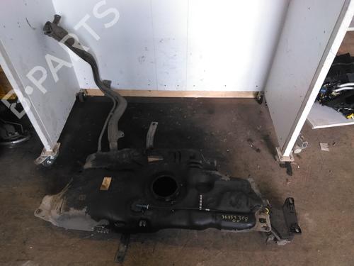 Used Tailgate Tailgate 34597350 34597350