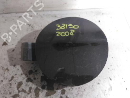 Used Fuel flap Fuel flap PEUGEOT 2008 I (CU_) 1.6 BlueHDi 120 (120 hp) 34603341 34603341