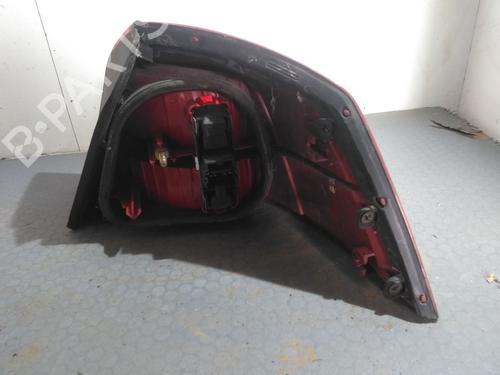 Left taillight RENAULT VEL SATIS (BJ0_) 3.0 dCi (BJ0J, BJ0N) | BP35934864C34 - Image 2