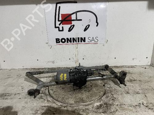 Used Front wiper motor VW POLO V (6R1, 6C1) 1.6 TDI (75 hp) 22691976