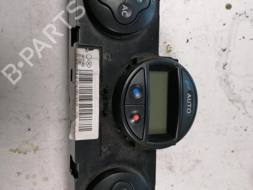 Used Climate control Climate control RENAULT SCÉNIC II (JM0/1_) 1.5 dCi (JM1E, JM16) (106 hp) 34584369 34584369