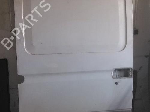 Høyre side skyvedør OPEL MOVANO A Van (X70) 2.5 CDTI (FD) (120 hp) 26710741